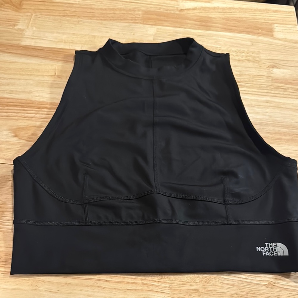 The North Face Women's Black Top